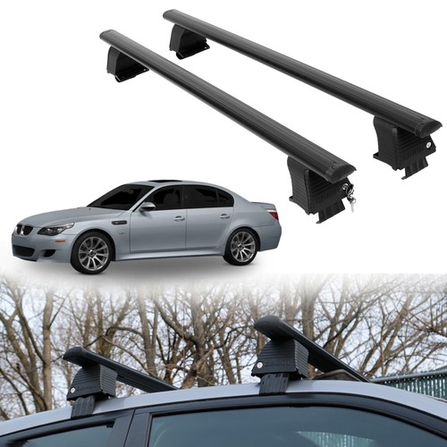 Open box roof rack - open,
