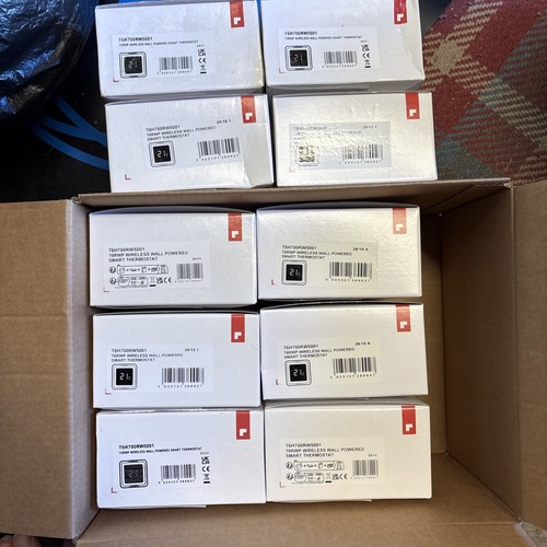 Honeywell t6h700rw5001 t6rwp - honeywell,