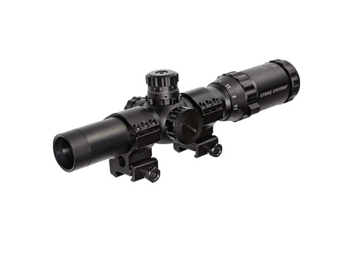 Strike systems short - short, sight