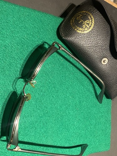 Vintage ray ban sidestreet - vintage,
