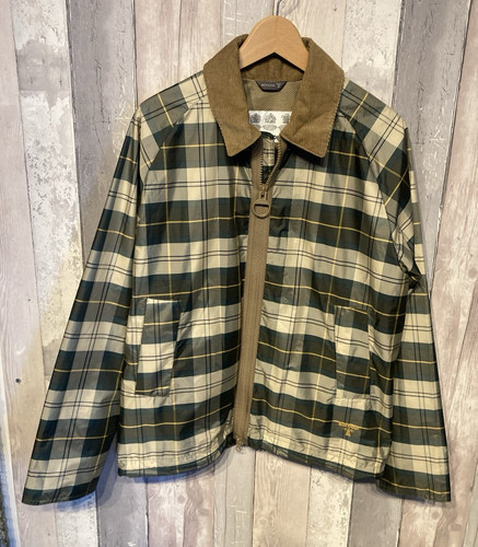 Rare barbour beacon - rare,