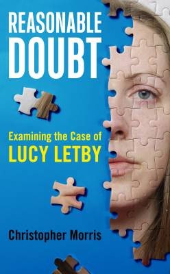 Reasonable doubt examining - reasonable,