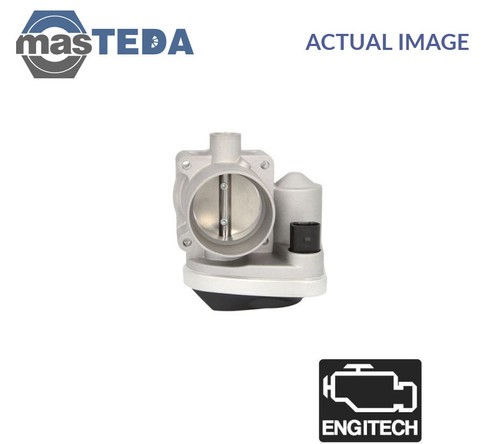 Ent310028 throttle body - throttle,