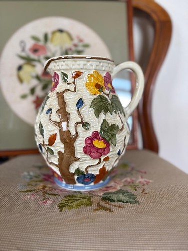 Vintage indian tree - vintage,