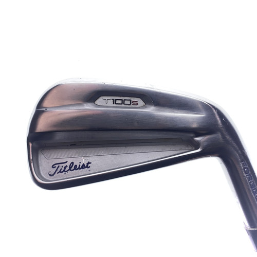 Used titleist t100s 2021 - titleist, 3