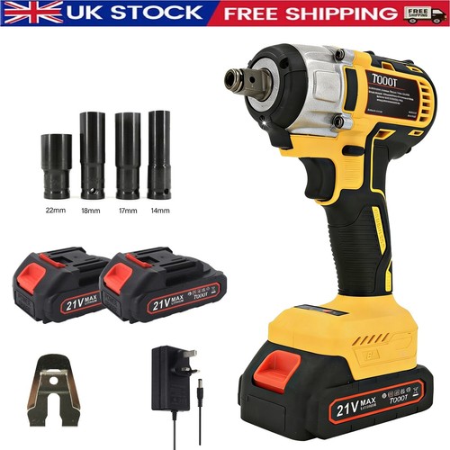 21v battery brushless - 2,