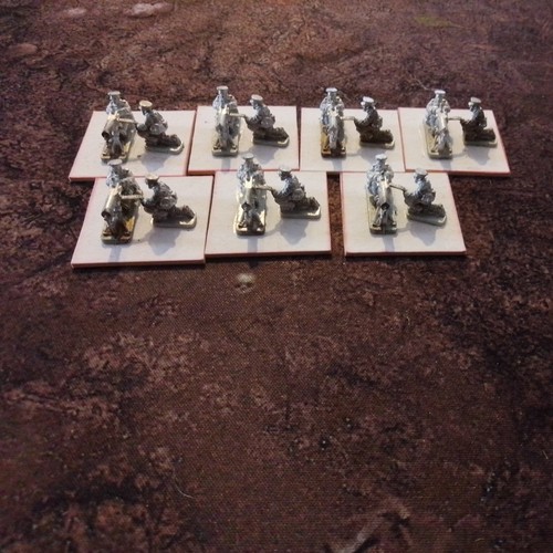 15mm ww1 british heavy - ww1, /
