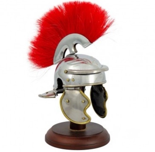 Miniature roman legionary - roman,
