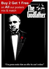 The Godfather Classic Movie
