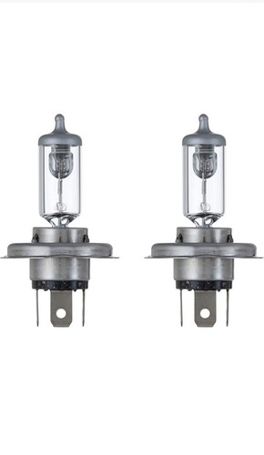 Bulb fits vw t25 van - 2,