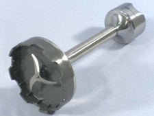 GENUINE KENWOOD XL TRIBLADE