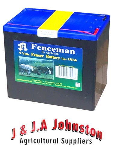 155ah battery for - -,