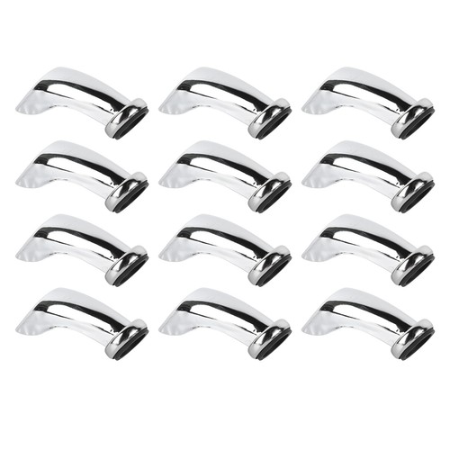 12pcs metal sofa legs - metal,