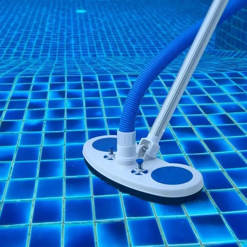 Swimming pool vacuum - swimming,