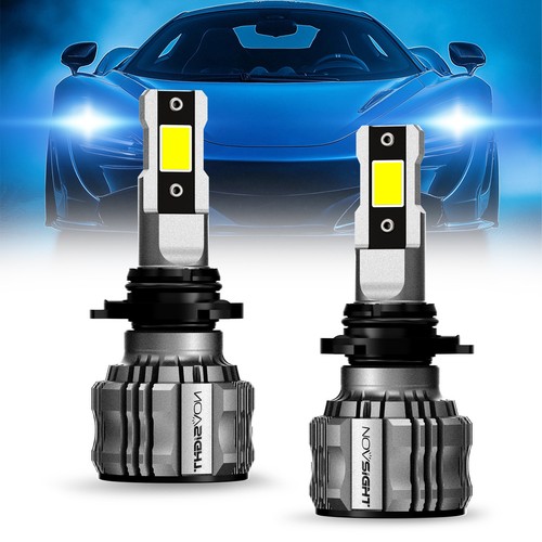 Novsight hb3 9005 led - novsight,
