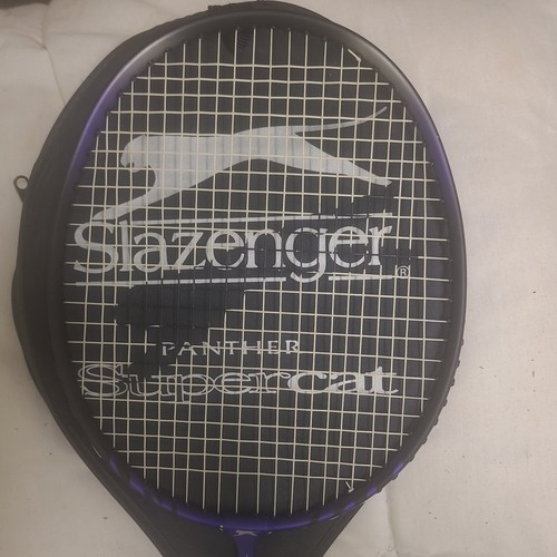 Slazenger panther super cat - super,