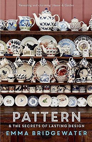 Pattern the secrets of - pattern:,