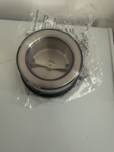 Kenwood body bowl - body,