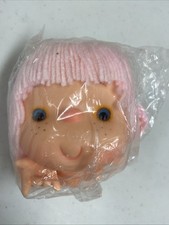 4" Mitzy Doll Freckles Girl