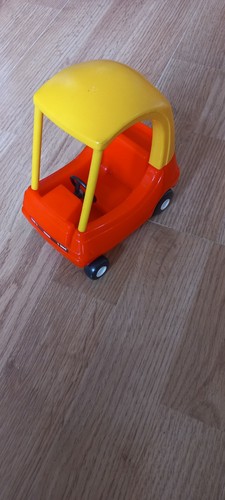 Little tikes dollshouse cosy - tikes,