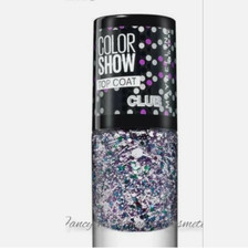 Maybelline Nail Polish Nail