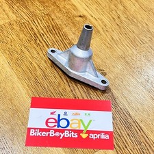 ♻️ APRILIA RS 125 - POWER VALVE HOUSING CASE - rave ♻️