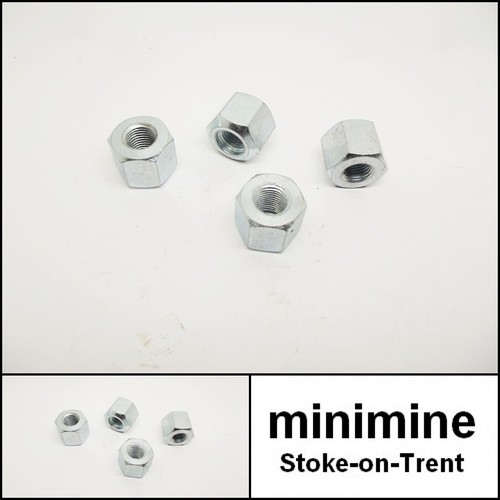 Classic mini standard wheel - mini,