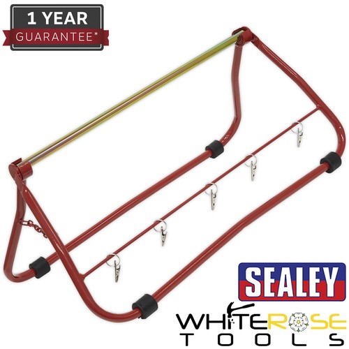 Sealey cable carrier stand - cable,