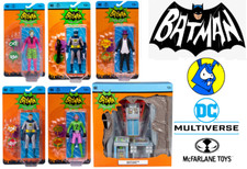 Batman 1966 Classic TV Series