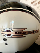 HARLEY DAVIDSON ARAI OPEN FACE