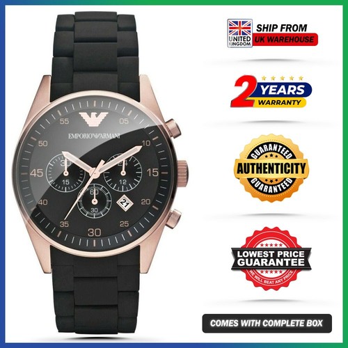 Genuine emporio armani - genuine,