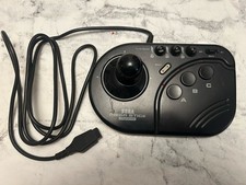 Sega Mega Drive Arcade Power
