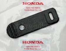 NEW GENUINE Honda Rubber Latch