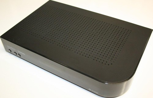 Talktalk youview dn372t - dn372t, set