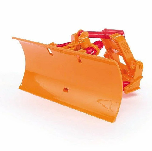Bruder plough blade b102581 - bruder,