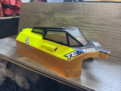 Tekno eb48 used body - eb48,