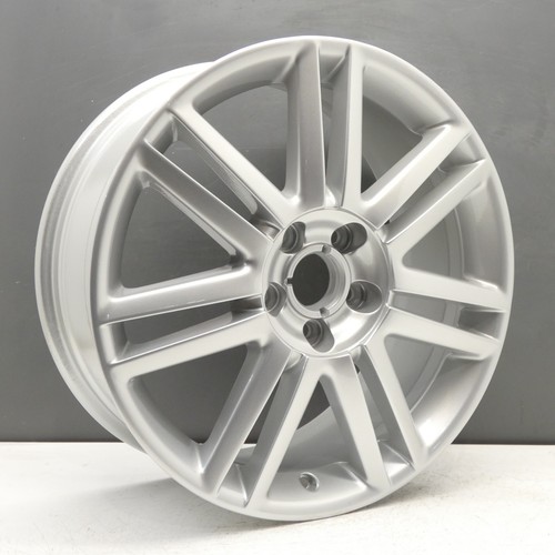 Audi alloy wheel - s3, 18"