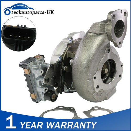 New turbo 757608 - 765155, for