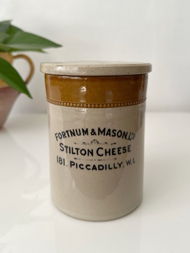 Vintage fortnum mason - fortnum, &