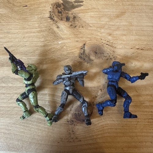 Mcfarlane toys halo - mcfarlane,