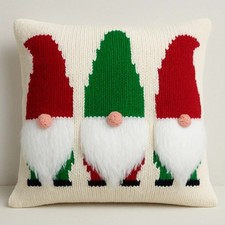 Knitting Pattern Christmas