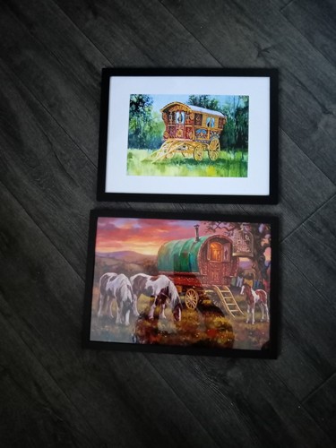 Large frames gypsy - 2x,