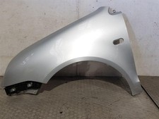 2002-2009 Mk4 VOLKSWAGEN POLO