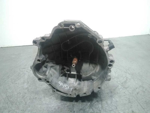 Ftm 1048589 gearbox - ftm, 94546