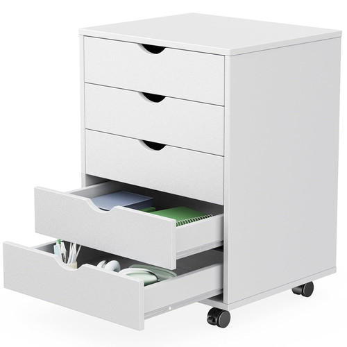 Drawer chest mobile storage - drawer,