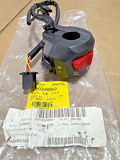 NEW Genuine Hyosung GT250R