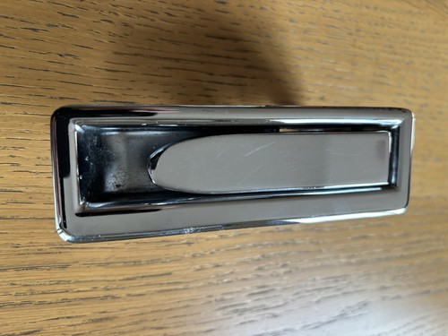 Triumph stag tonneau hood - tonneau,