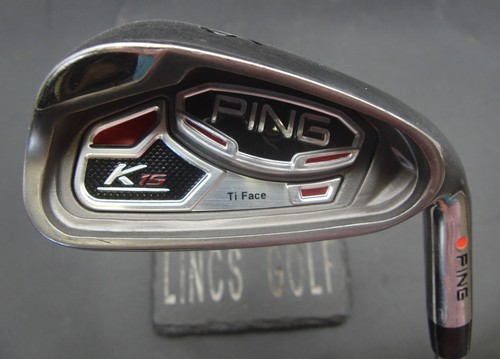 Ping k15 red - ping, dot