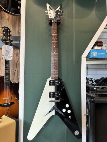 Dean std michael schenker - ms,
