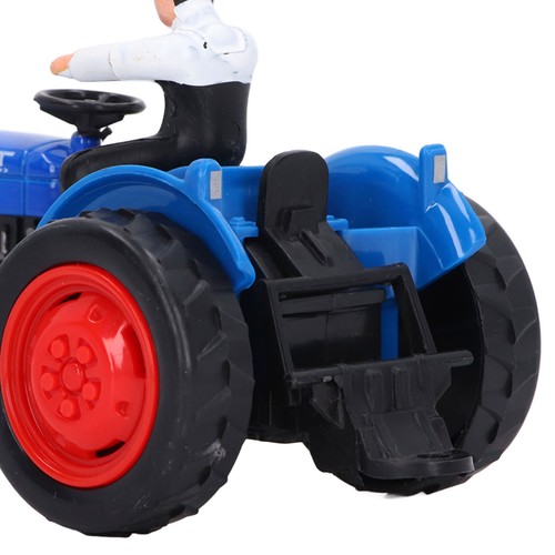 Farm tractor toy highly - tractor,